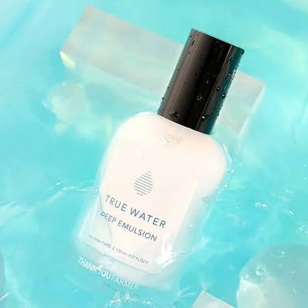 THANK YOU FARMER True Water Deep Emulsion 130ml