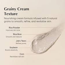 MIDHA Rice & Mixed Grains Glowing Mask (Wash off) 100ml