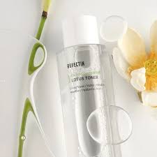 ROVECTIN Calming Sensitive Lotus Toner 200ml