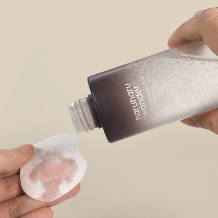 Haru Haru Wonder Black Rice Toner 150ml