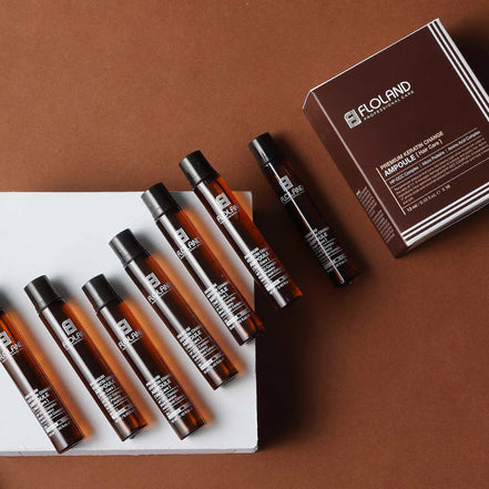 Floland Premium Keratin Change Ampoule 13ml