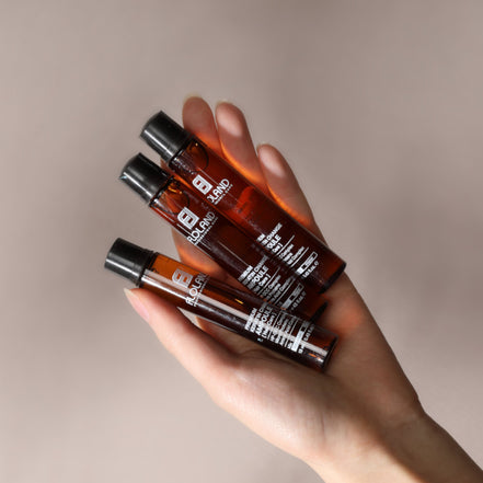 Floland Premium Keratin Change Ampoule 13ml