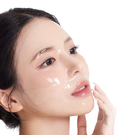 Dr.SANTE Collagen Leader Mask 33g 1ks