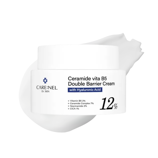 Care:nel Dr. Skin B5 Double Barrier Cream 50ml