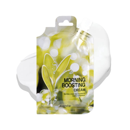 Eyenlip Morning Booster Cream 25g