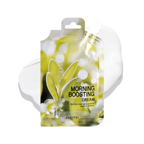 Eyenlip Morning Booster Cream 25g