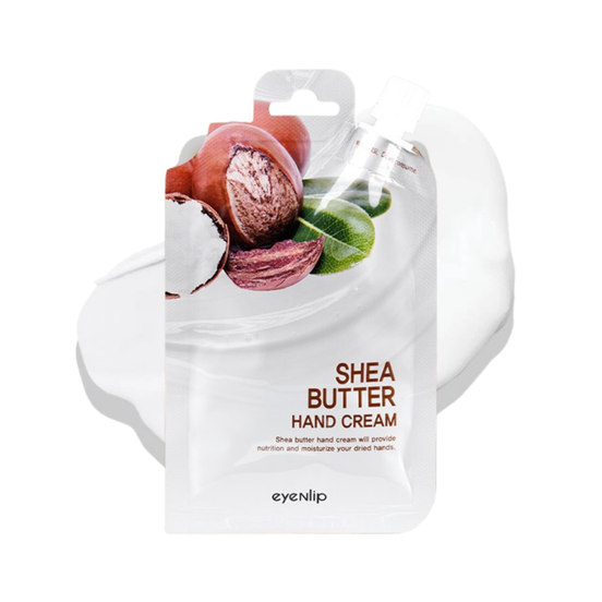 Eyenlip Shea Butter Hand Cream 25g
