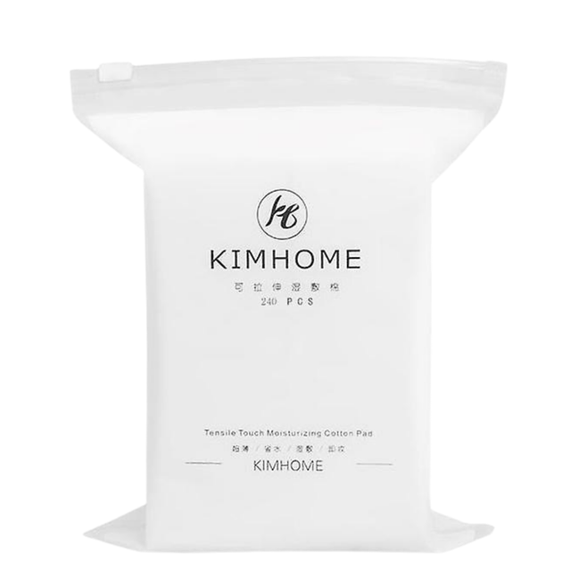 Kimhome Cotton Pads 240pcs