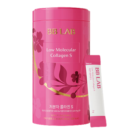 BB Lab Low Molecular Collagen S 2gx30ks