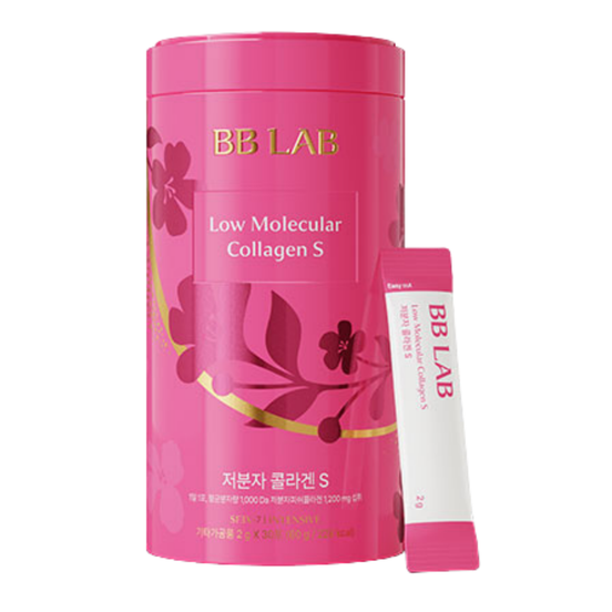BB Lab Low Molecular Collagen S 2gx30ks