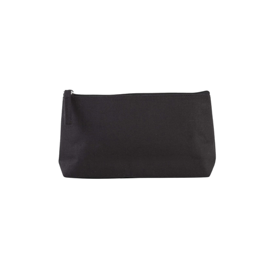 Kosmetická taška černá (malá velikost)