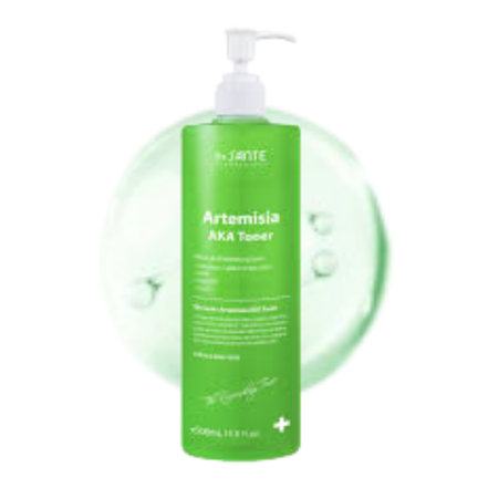 Dr.SANTE Artemisia AKA Toner 200ml