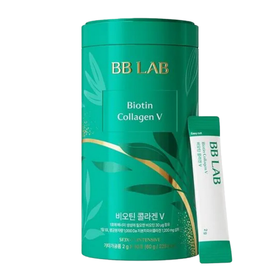 BB Lab Biotin Collagen V 2gx30ks