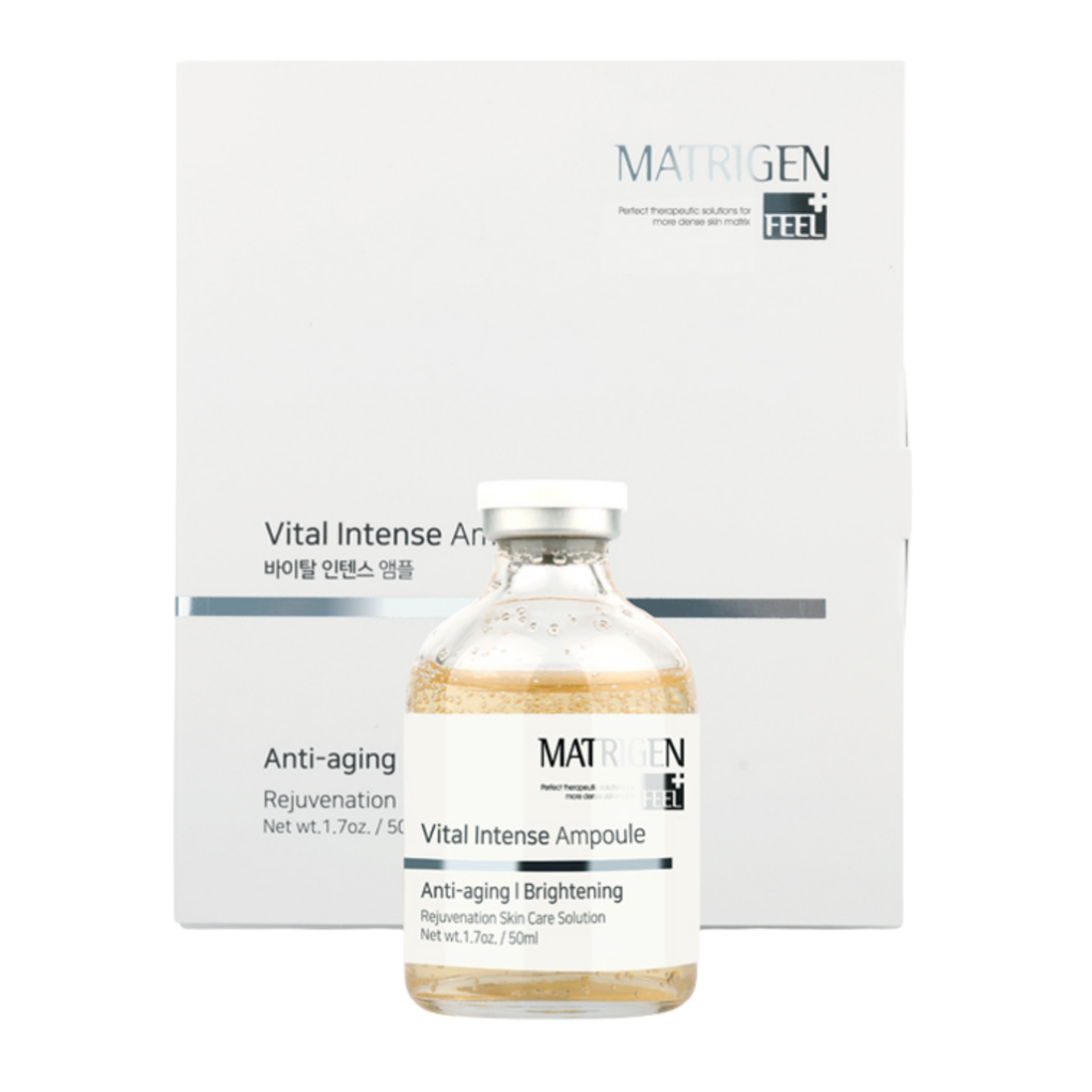 Matrigen Vital Intense Ampoule 50ml