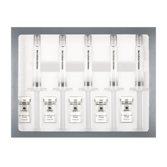 Matrigen LipoExosome Cellular Complex 5x5 ml