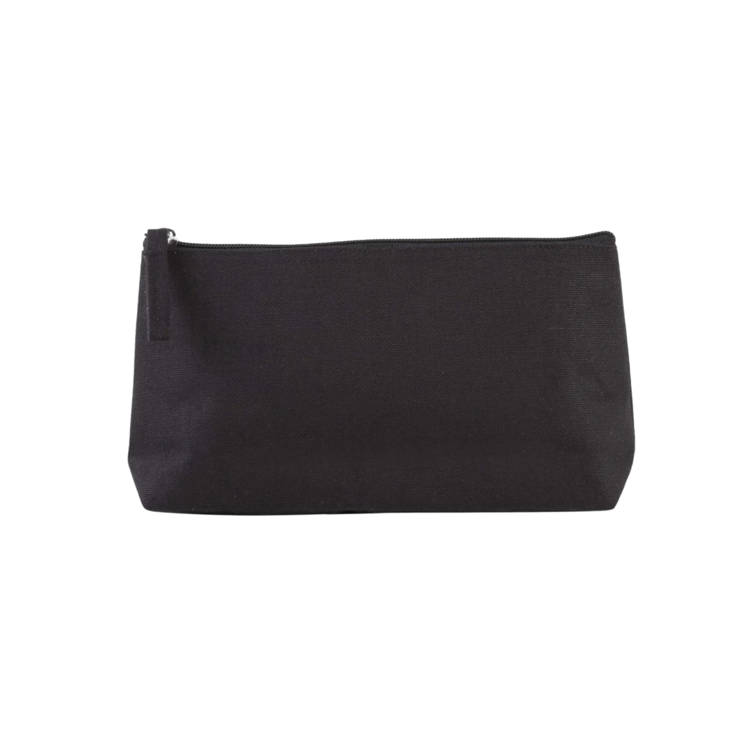 Kosmetická taška černá (střední velikost)