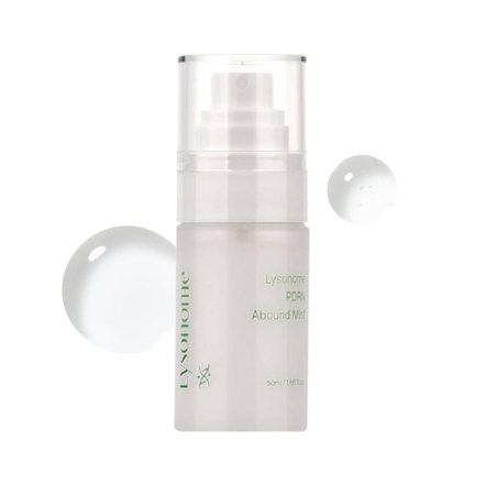 Lysonome PDRN Abound Mist 50 ml