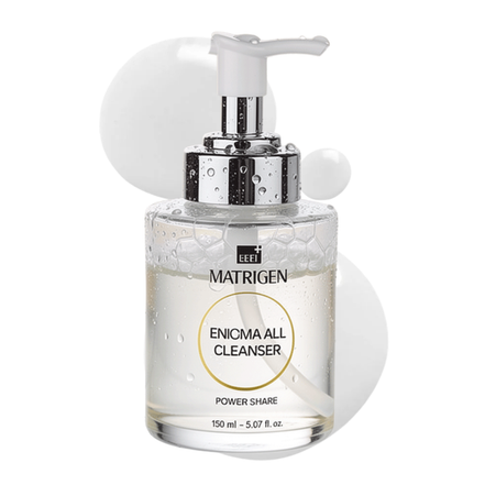 Matrigen Enigma All Cleanser 150ml