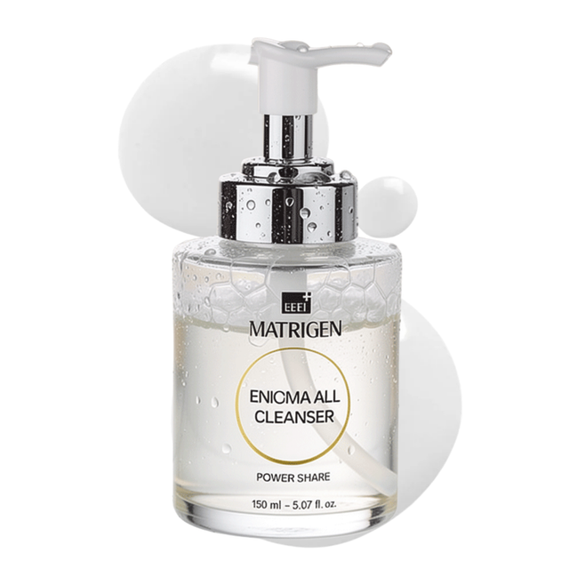 Matrigen Enigma All Cleanser 150ml