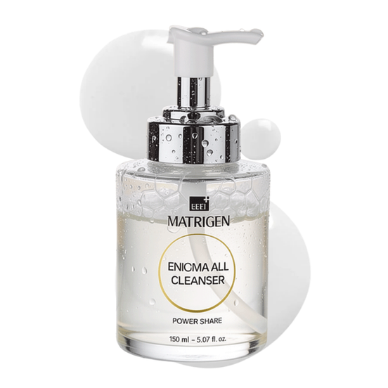 Matrigen Enigma All Cleanser 150ml
