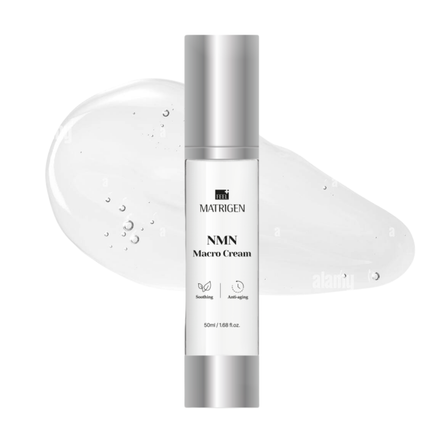 Matrigen NMN Macro Cream 50 ml