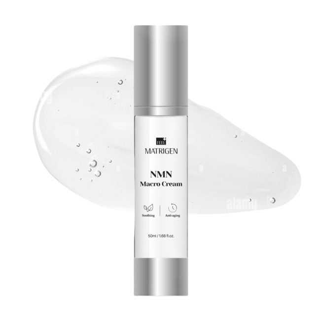 Matrigen NMN Macro Cream 50 ml