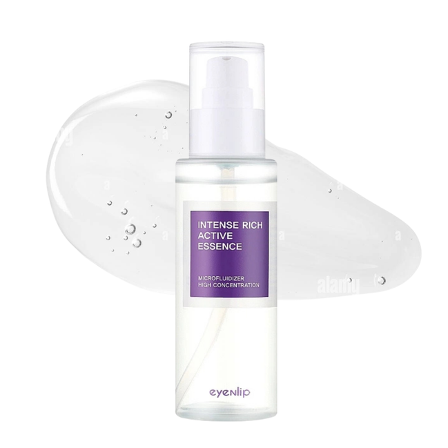 Eyenlip Intense Rich Active Essence 125ml
