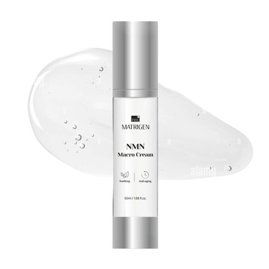 Matrigen NMN Macro Cream 50 ml