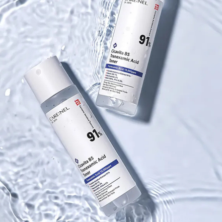 Care:nel Cicavita B5 Tranexamic Acid Toner 155ml