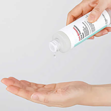 Care:nel Anti Melasma Cica Treatment Toner 155ml