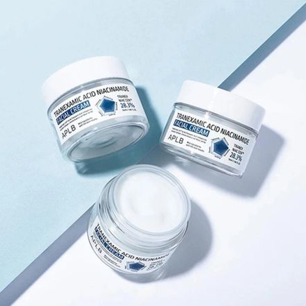 APLB Facial Cream Tranexamic Acid Niacinamide 55ml