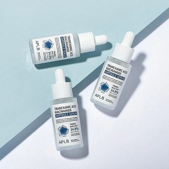 APLB Tranexamic Acid Niacinamide Ampoule Serum 40ml