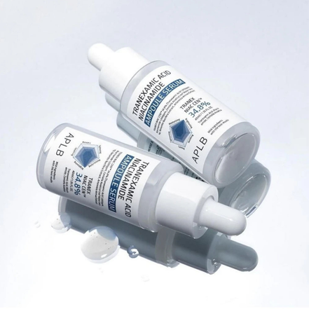 APLB Tranexamic Acid Niacinamide Ampoule Serum 40ml