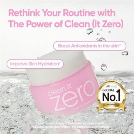 Banila Co Cleansing Balm Original 100ml