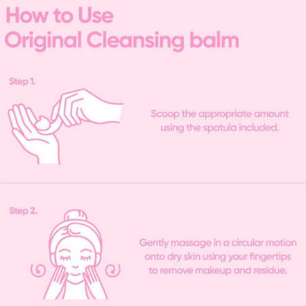Banila Co Cleansing Balm Original 100ml