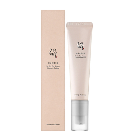 Beauty of Joseon Revive Eye Serum 30ml