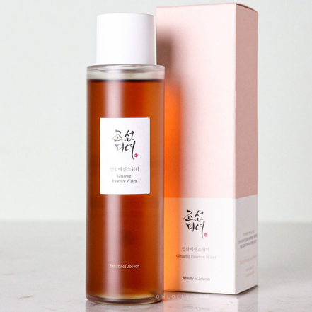 Beauty of Joseon Ginseng Essence Water 150ml