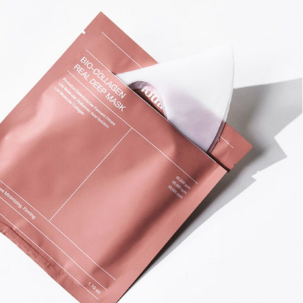 Biodance Collagen Real Deep Mask 34g