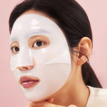Biodance Collagen Real Deep Mask 34g