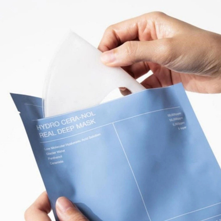 Biodance Hydro Cera-nol Real Deep Mask 34g