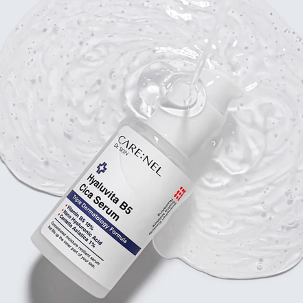 Care:nel Hyaluvita B5 Cica Serum 30ml