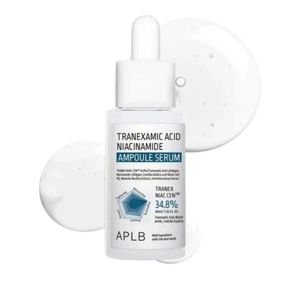 APLB Tranexamic Acid Niacinamide Ampoule Serum 40ml