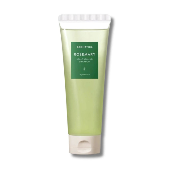Aromatica Rosemary Scalp Scaling Shampoo 180ml