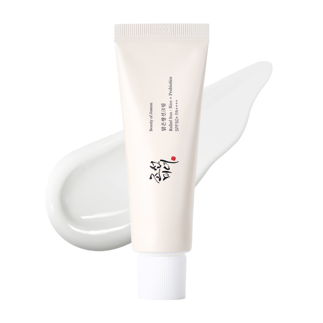 Beauty of Joseon Relief Sun SPF50+/PA++++ 50ml