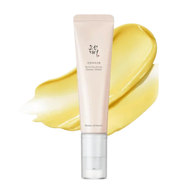 Beauty of Joseon Revive Eye Serum 30ml