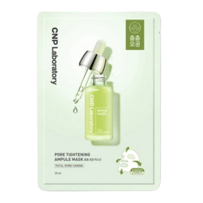 CNP Laboratory Pore Tightening Ampule Mask 25ml
