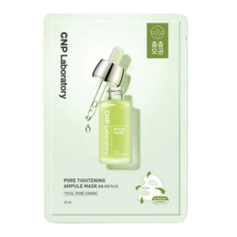 CNP Laboratory Pore Tightening Ampule Mask 25ml