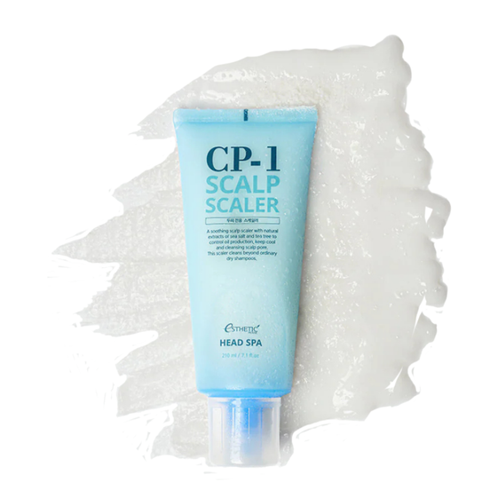 CP-1 Head Spa Scalp Scaler 250ml