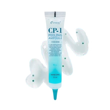 CP-1 Peeling-Ampulle 20 ml