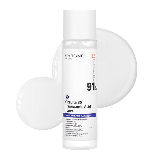 Care:nel Cicavita B5 Tranexamic Acid Toner 155ml